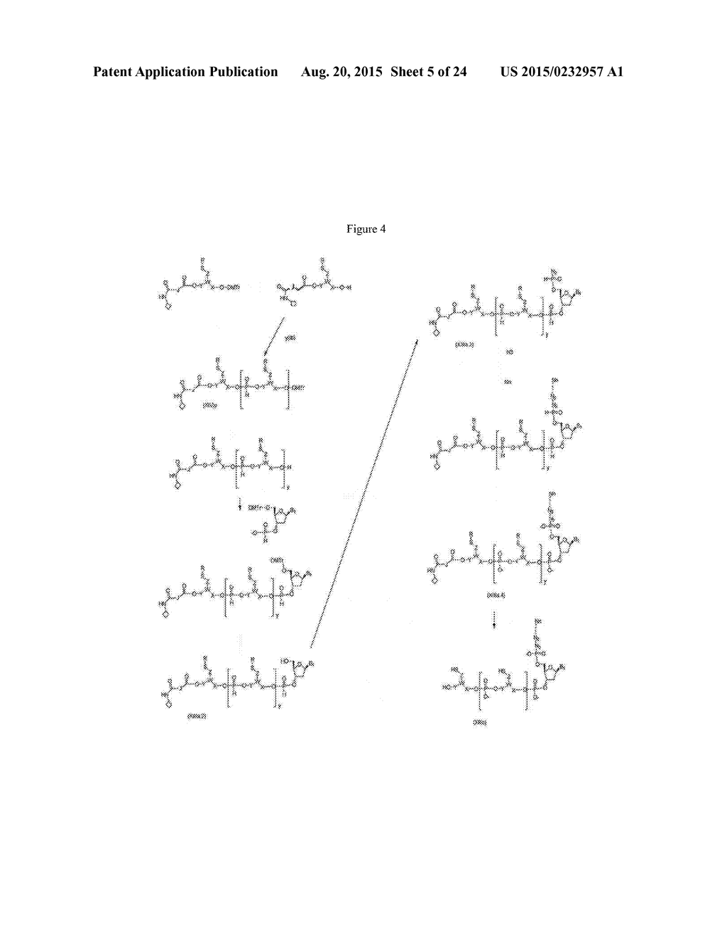 MODIFIED OLIGONUCLEOTIDES COMPRISING THIOL FUNCTIONS AND USE THEREOF FOR     DETECTING NUCLEIC ACIDS - diagram, schematic, and image 06