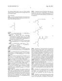 MODIFIED OLIGONUCLEOTIDES COMPRISING THIOL FUNCTIONS AND USE THEREOF FOR     DETECTING NUCLEIC ACIDS diagram and image