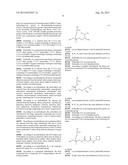 MODIFIED OLIGONUCLEOTIDES COMPRISING THIOL FUNCTIONS AND USE THEREOF FOR     DETECTING NUCLEIC ACIDS diagram and image