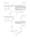 MODIFIED OLIGONUCLEOTIDES COMPRISING THIOL FUNCTIONS AND USE THEREOF FOR     DETECTING NUCLEIC ACIDS diagram and image