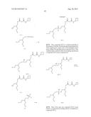 MODIFIED OLIGONUCLEOTIDES COMPRISING THIOL FUNCTIONS AND USE THEREOF FOR     DETECTING NUCLEIC ACIDS diagram and image