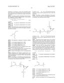 MODIFIED OLIGONUCLEOTIDES COMPRISING THIOL FUNCTIONS AND USE THEREOF FOR     DETECTING NUCLEIC ACIDS diagram and image