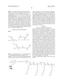 MODIFIED OLIGONUCLEOTIDES COMPRISING THIOL FUNCTIONS AND USE THEREOF FOR     DETECTING NUCLEIC ACIDS diagram and image