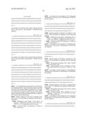 MODIFIED OLIGONUCLEOTIDES COMPRISING THIOL FUNCTIONS AND USE THEREOF FOR     DETECTING NUCLEIC ACIDS diagram and image