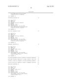 MODIFIED OLIGONUCLEOTIDES COMPRISING THIOL FUNCTIONS AND USE THEREOF FOR     DETECTING NUCLEIC ACIDS diagram and image