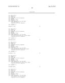 MODIFIED OLIGONUCLEOTIDES COMPRISING THIOL FUNCTIONS AND USE THEREOF FOR     DETECTING NUCLEIC ACIDS diagram and image