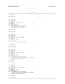 MODIFIED OLIGONUCLEOTIDES COMPRISING THIOL FUNCTIONS AND USE THEREOF FOR     DETECTING NUCLEIC ACIDS diagram and image