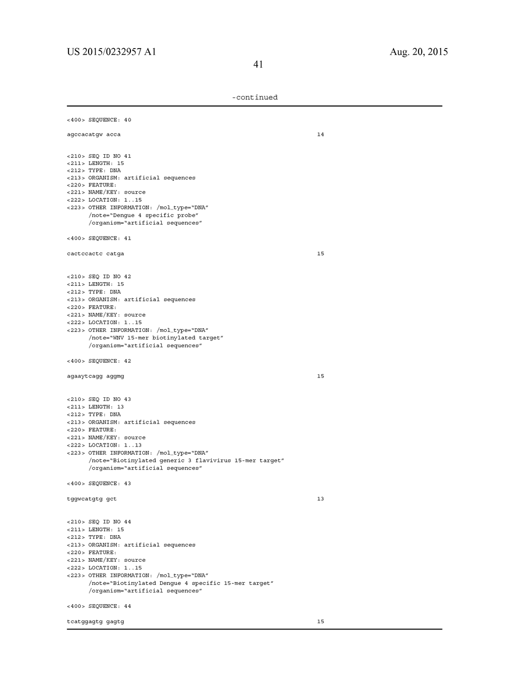 MODIFIED OLIGONUCLEOTIDES COMPRISING THIOL FUNCTIONS AND USE THEREOF FOR     DETECTING NUCLEIC ACIDS - diagram, schematic, and image 66