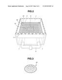 ELECTRODEPOSITING APPARATUS AND PREPARATION OF RARE EARTH PERMANENT MAGNET diagram and image