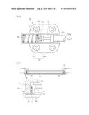 TILT AND TURN WINDOW SYSTEM HAVING DAMPER diagram and image