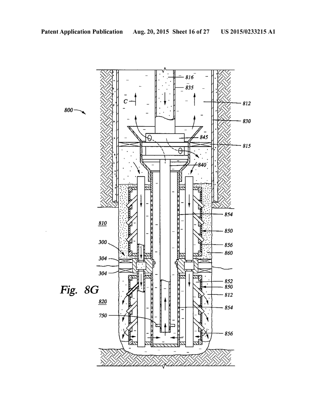 Wellbore Apparatus and Method for Sand Control Using Gravel Reserve - diagram, schematic, and image 17