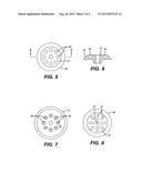 Shaped Charge Tubing Cutter diagram and image