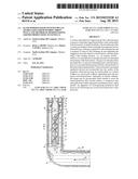 FLUID HOMOGENIZER SYSTEM FOR GAS SEGREGATED LIQUID HYDROCARBON WELLS AND     METHOD OF HOMOGENIZING LIQUIDS PRODUCED BY SUCH WELLS diagram and image