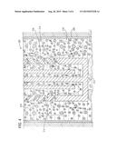 FLUID HOMOGENIZER SYSTEM FOR GAS SEGREGATED LIQUID HYDROCARBON WELLS AND     METHOD OF HOMOGENIZING LIQUIDS PRODUCED BY SUCH WELLS diagram and image