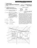 COMPREHENSIVE ADVANCED GEOLOGICAL DETECTION SYSTEM CARRIED ON TUNNEL     BORING MACHINE diagram and image