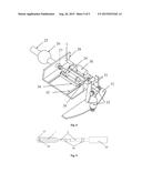 COMPREHENSIVE ADVANCED GEOLOGICAL DETECTION SYSTEM CARRIED ON TUNNEL     BORING MACHINE diagram and image