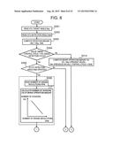 VARIABLE VALVE TIMING CONTROL DEVICE FOR INTERNAL COMBUSTION ENGINE, AND     CONTROL METHOD diagram and image