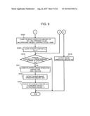 VARIABLE VALVE TIMING CONTROL DEVICE FOR INTERNAL COMBUSTION ENGINE, AND     CONTROL METHOD diagram and image