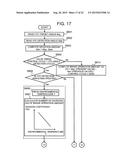 VARIABLE VALVE TIMING CONTROL DEVICE FOR INTERNAL COMBUSTION ENGINE, AND     CONTROL METHOD diagram and image