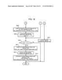 VARIABLE VALVE TIMING CONTROL DEVICE FOR INTERNAL COMBUSTION ENGINE, AND     CONTROL METHOD diagram and image