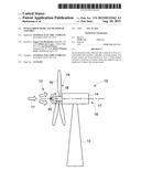 WIND TURBINE DOME AND METHOD OF ASSEMBLY diagram and image