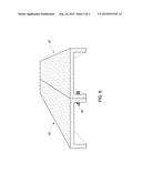 WIND TURBINE DOME AND METHOD OF ASSEMBLY diagram and image