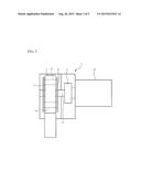 PUMP DEVICE FOR ARTIFICIAL DIALYSIS diagram and image