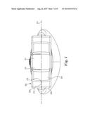 OSCILLATING AIRSTREAM NOZZLE FOR DEBRIS BLOWER diagram and image