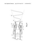 OSCILLATING AIRSTREAM NOZZLE FOR DEBRIS BLOWER diagram and image