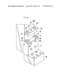 BOLT-LOCKING APPARATUS, MOUNTING METHOD THEREOF AND MOUNTING JIG diagram and image