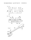 BOLT-LOCKING APPARATUS, MOUNTING METHOD THEREOF AND MOUNTING JIG diagram and image