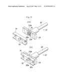 BOLT-LOCKING APPARATUS, MOUNTING METHOD THEREOF AND MOUNTING JIG diagram and image