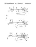 BOLT-LOCKING APPARATUS, MOUNTING METHOD THEREOF AND MOUNTING JIG diagram and image