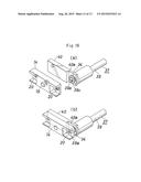 BOLT-LOCKING APPARATUS, MOUNTING METHOD THEREOF AND MOUNTING JIG diagram and image