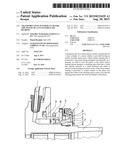 TRANSPORT LOCK, IN PARTICULAR FOR THE PISTON OF A CLUTCH RELEASE BEARING diagram and image