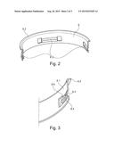 TRANSPORT LOCK, IN PARTICULAR FOR THE PISTON OF A CLUTCH RELEASE BEARING diagram and image