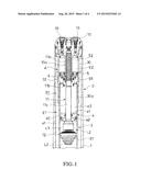 SUSPENSION DEVICE diagram and image