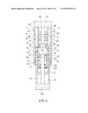 SUSPENSION DEVICE diagram and image