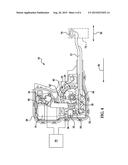 ACTUATOR FOR VEHICLE LATCH and VEHICLE LATCH WITH ACTUATOR diagram and image