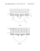 PREFERRED OPTOTHERMAL LED LIGHTING EMBODIMENT FOR HIGH LUMEN EXTRACTION     AND EXTENDED LIFETIME diagram and image