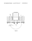 PREFERRED OPTOTHERMAL LED LIGHTING EMBODIMENT FOR HIGH LUMEN EXTRACTION     AND EXTENDED LIFETIME diagram and image