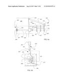 STARTUP BURNER ASSEMBLY FOR RECOVERY BOILER AND METHOD diagram and image