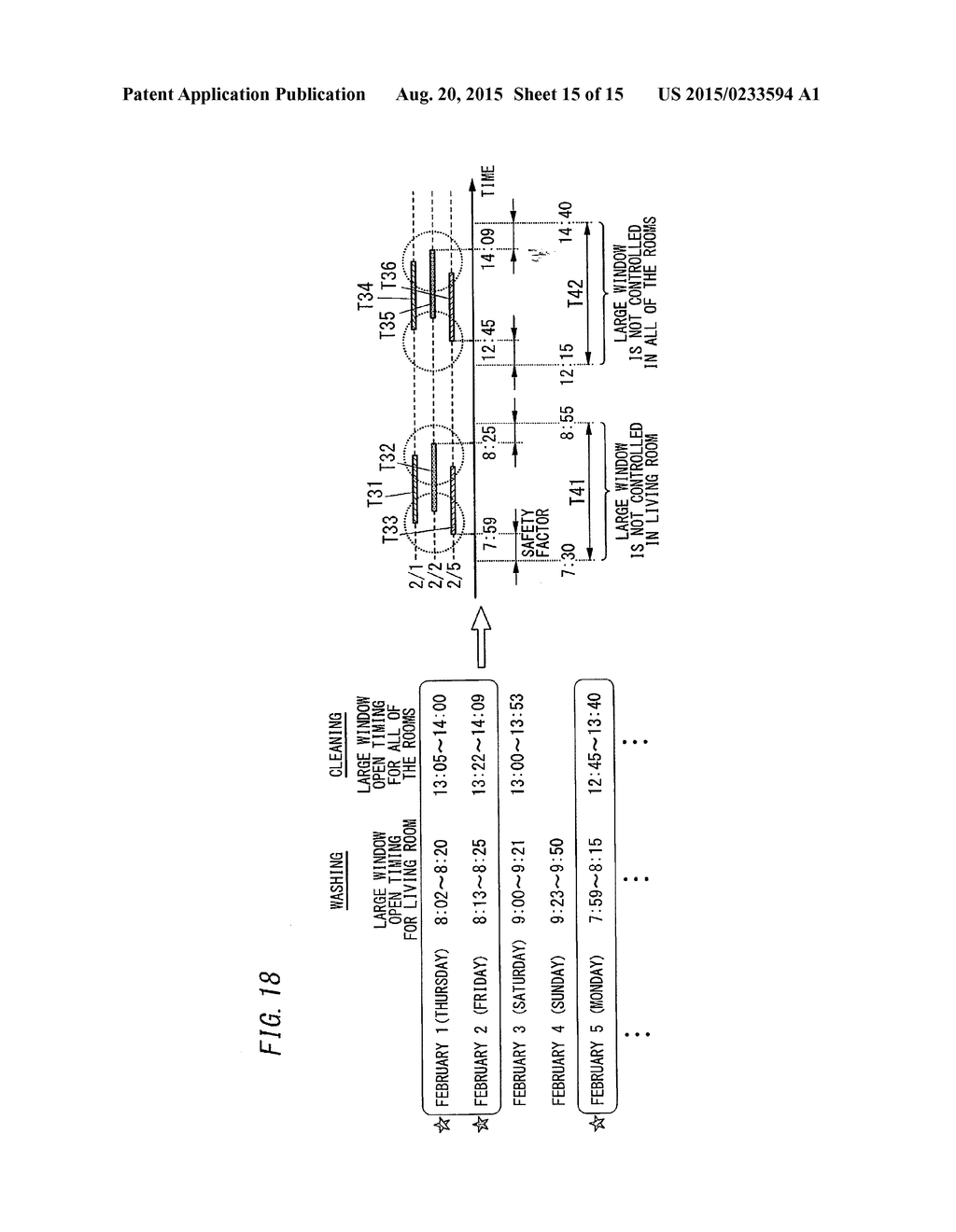 CONTROL APPARATUS AND PROGRAM - diagram, schematic, and image 16