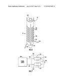 CONCENTRIC HEATER FOR A CYLINDRICAL COMBUSTION TUBE diagram and image