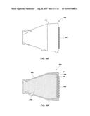 METHODS OF FORMING FRAGMENTATION BODIES, WARHEADS, AND ORDNANCE diagram and image