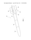 METHODS OF FORMING FRAGMENTATION BODIES, WARHEADS, AND ORDNANCE diagram and image