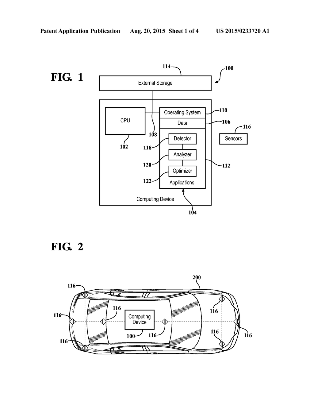 GEOGRAPHIC FEATURE-BASED LOCALIZATION WITH FEATURE WEIGHTING - diagram, schematic, and image 02