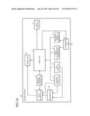 MAP DISPLAY DEVICE, NAVIGATION DEVICE AND MAP DISPLAY METHOD diagram and image