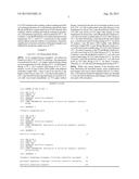 METHODS FOR SAMPLE STORAGE AND DEVICE THEREOF diagram and image