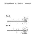 FLOW CHANNEL MODULE AND CHROMATOGRAPH PROVIDED WITH THE FLOW CHANNEL     MODULE diagram and image